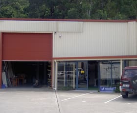 Factory, Warehouse & Industrial commercial property leased at 6/18 Stockyard Place West Gosford NSW 2250