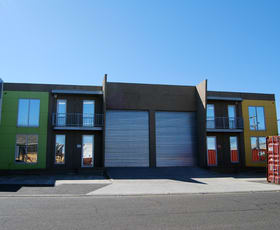 Factory, Warehouse & Industrial commercial property leased at 22 & 24 Eton Street Preston VIC 3072