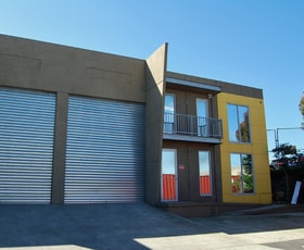 Factory, Warehouse & Industrial commercial property leased at 22 & 24 Eton Street Preston VIC 3072