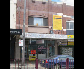 Shop & Retail commercial property leased at 218 Liverpool Road Ashfield NSW 2131