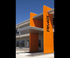 Factory, Warehouse & Industrial commercial property leased at 1/24 Iron Knob Street Fyshwick ACT 2609