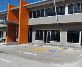 Factory, Warehouse & Industrial commercial property leased at 1/24 Iron Knob Street Fyshwick ACT 2609