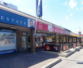 Offices commercial property leased at 3/60 West Terrace Adelaide SA 5000