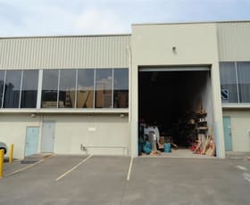 Factory, Warehouse & Industrial commercial property leased at 17 - 19 Gould Street Strathfield South NSW 2136