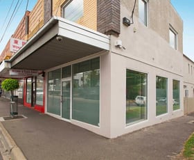 Offices commercial property leased at 1216A Toorak Road Camberwell VIC 3124