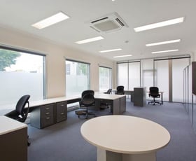 Offices commercial property leased at 1216A Toorak Road Camberwell VIC 3124