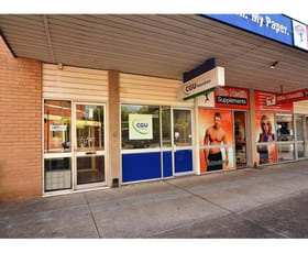Offices commercial property leased at Shop 3/463a High Street Maitland NSW 2320