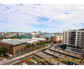 Offices commercial property leased at Suite 2/400 Hunter Street Newcastle NSW 2300