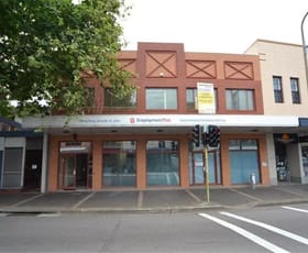 Offices commercial property leased at 576-580 Hunter Street Newcastle NSW 2300