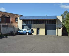 Showrooms / Bulky Goods commercial property leased at Shop 2/353 - 357 High Street Maitland NSW 2320