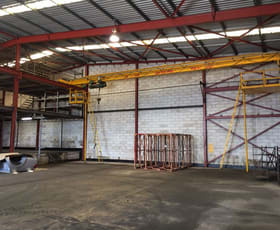 Factory, Warehouse & Industrial commercial property leased at 2/118 Bungaree Road Pendle Hill NSW 2145