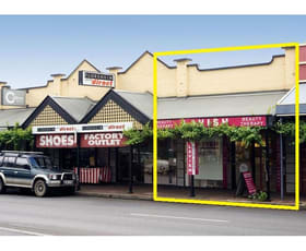 Offices commercial property leased at Shop 7, 215-217 Unley Road Malvern SA 5061