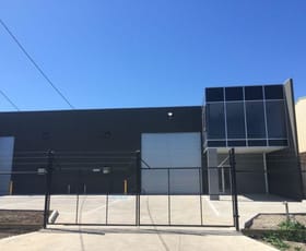 Factory, Warehouse & Industrial commercial property leased at 32 Knight Ave Sunshine VIC 3020