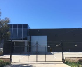 Factory, Warehouse & Industrial commercial property leased at 32 Knight Ave Sunshine VIC 3020