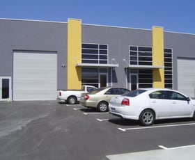 Factory, Warehouse & Industrial commercial property leased at 2/14 Fallon Road Landsdale WA 6065