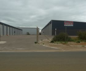Factory, Warehouse & Industrial commercial property leased at Shed 4/Lot 753 Berrigan Street Chadwick WA 6450
