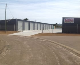 Factory, Warehouse & Industrial commercial property leased at Shed 10/16 Effie Turner Street Chadwick WA 6450