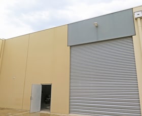 Factory, Warehouse & Industrial commercial property leased at 7/69 Elm Park Drive Hoppers Crossing VIC 3029