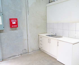 Factory, Warehouse & Industrial commercial property leased at 7/69 Elm Park Drive Hoppers Crossing VIC 3029