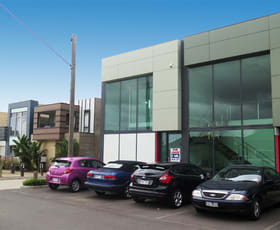 Offices commercial property leased at 10/19 Synnot Street Werribee VIC 3030