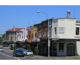Shop & Retail commercial property leased at 221 Bondi Road Bondi NSW 2026