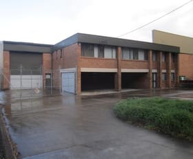 Factory, Warehouse & Industrial commercial property leased at 11 Jumal Place Smithfield NSW 2164