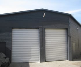 Factory, Warehouse & Industrial commercial property leased at 45-51 Scoresby Rd Bayswater VIC 3153