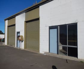 Offices commercial property leased at 3/202 Princes Highway South Nowra NSW 2541