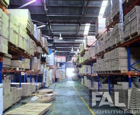 Factory, Warehouse & Industrial commercial property leased at Salisbury QLD 4107