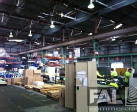 Factory, Warehouse & Industrial commercial property leased at Salisbury QLD 4107