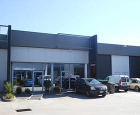 Factory, Warehouse & Industrial commercial property leased at 16/14-26 Audsley Street Clayton VIC 3168