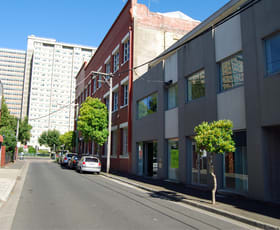 Offices commercial property leased at 10 Studley Street Abbotsford VIC 3067