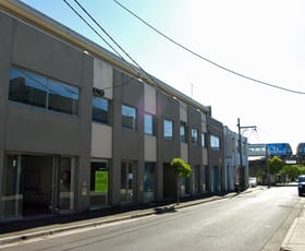 Offices commercial property leased at 10 Studley Street Abbotsford VIC 3067