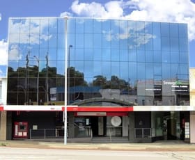 Offices commercial property leased at suite 103/suite 103/ Pittwater Road Brookvale NSW 2100