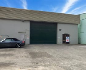 Factory, Warehouse & Industrial commercial property leased at 8 Dumic Place Cromer NSW 2099