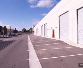 Factory, Warehouse & Industrial commercial property leased at Mile End SA 5031
