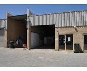 Factory, Warehouse & Industrial commercial property leased at 3/18 Crocker Drive Malaga WA 6090
