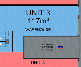 Factory, Warehouse & Industrial commercial property leased at 3/18 Crocker Drive Malaga WA 6090