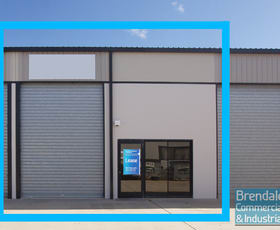 Factory, Warehouse & Industrial commercial property leased at Brendale QLD 4500