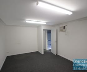 Factory, Warehouse & Industrial commercial property leased at Brendale QLD 4500