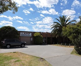 Factory, Warehouse & Industrial commercial property leased at 2/2 Cressall Road Balcatta WA 6021
