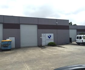 Offices commercial property leased at 4/6 Nicole Close Bayswater VIC 3153