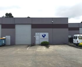 Offices commercial property leased at 4/6 Nicole Close Bayswater VIC 3153