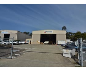 Factory, Warehouse & Industrial commercial property leased at 11 Martin Drive Tomago NSW 2322