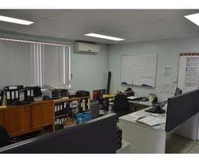 Factory, Warehouse & Industrial commercial property leased at 11 Martin Drive Tomago NSW 2322