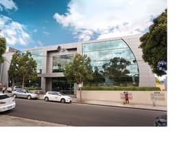 Offices commercial property leased at 304/12-14 Cato Street Hawthorn VIC 3122