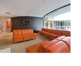 Offices commercial property leased at 304/12-14 Cato Street Hawthorn VIC 3122
