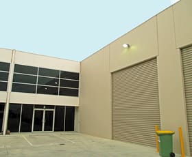 Factory, Warehouse & Industrial commercial property leased at 4/4 Kilmarnock Court Hoppers Crossing VIC 3029