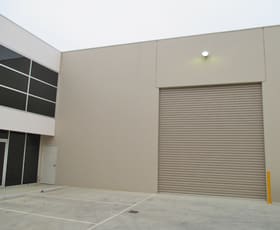 Factory, Warehouse & Industrial commercial property leased at 4/4 Kilmarnock Court Hoppers Crossing VIC 3029