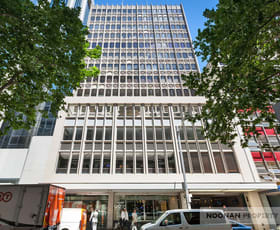 Offices commercial property leased at 99 York Street Sydney NSW 2000